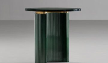 Wriver I Sable Collection