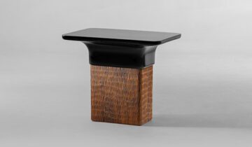 Hall of Mirrors Banquet at Gauri Khan Designs