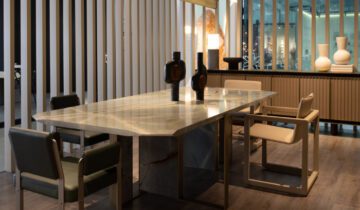 Embracing Tranquil Opulence: 4 Ways to Infuse Quiet Luxury into Your Space