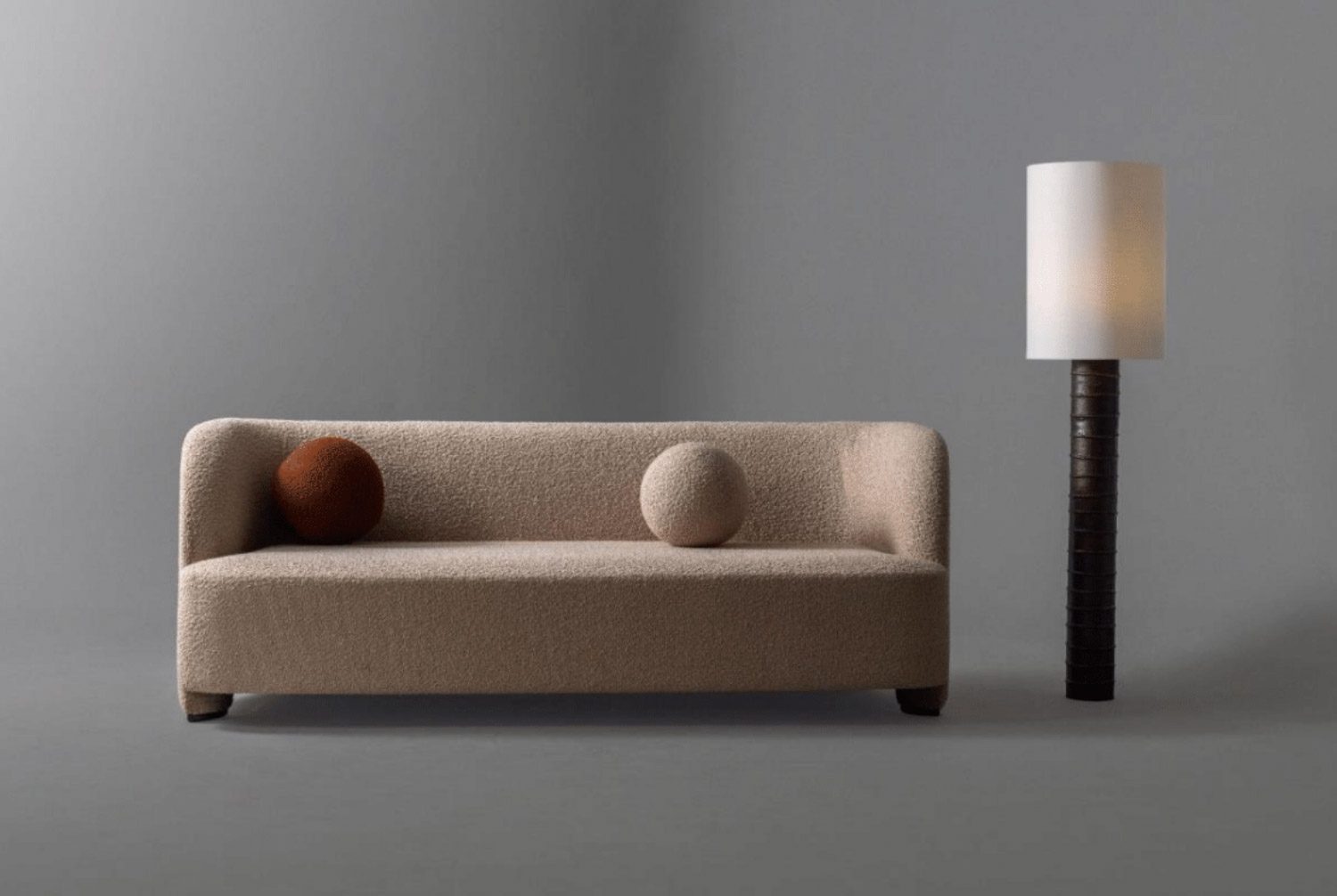 Embracing Tranquil Opulence