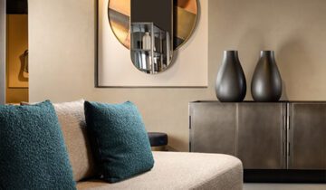 The Rise of Quiet Luxury in Evolving Furniture Design