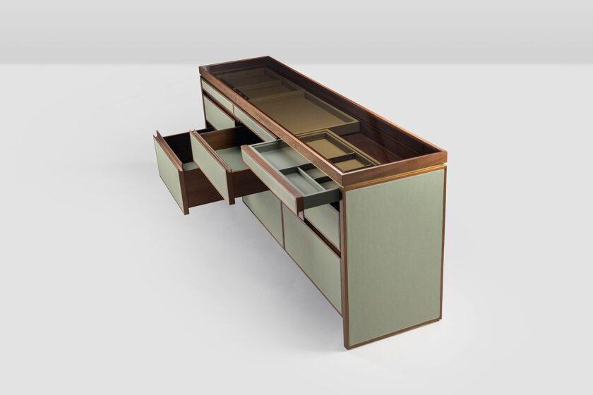 Aequor Sideboard A