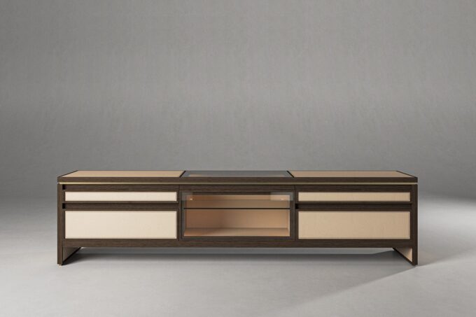 Aequor TV Sideboard