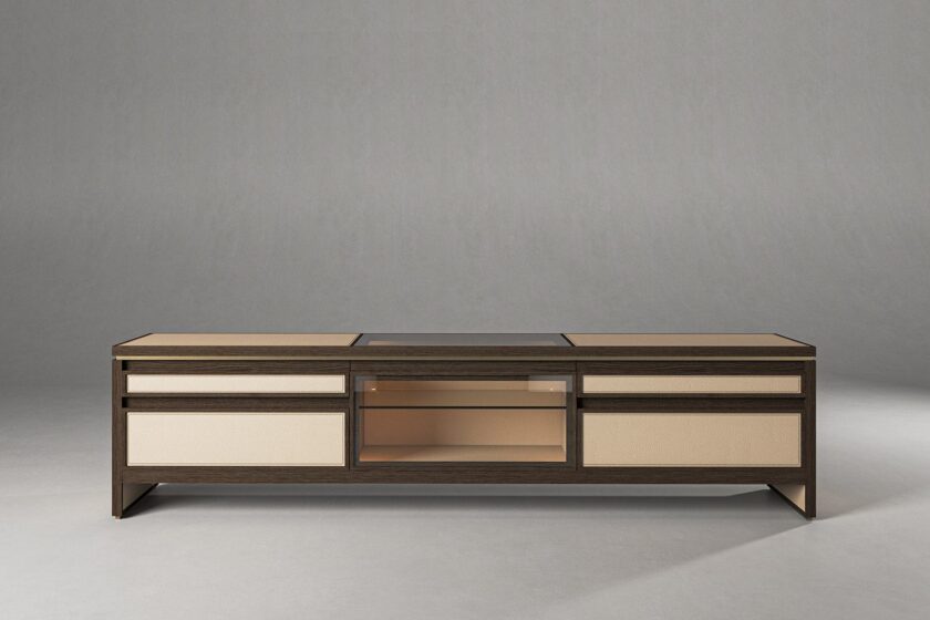 Aequor TV Sideboard