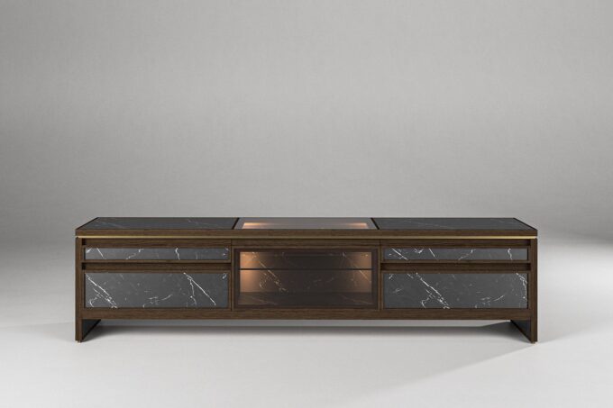 Aequor TV Sideboard