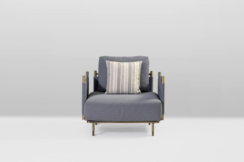 Armen Lounge Chair