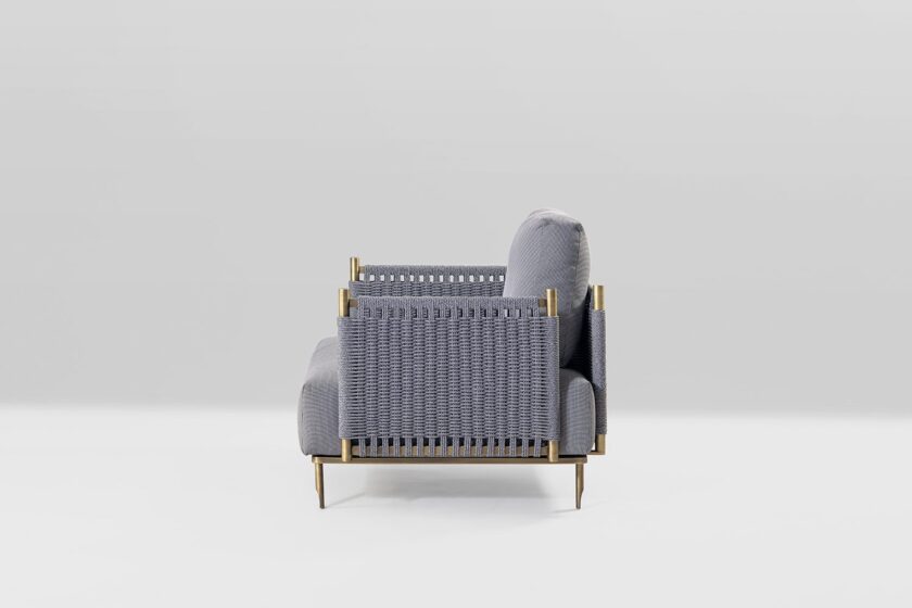 Armen Lounge Chair