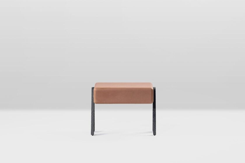 Ben Bedside Table