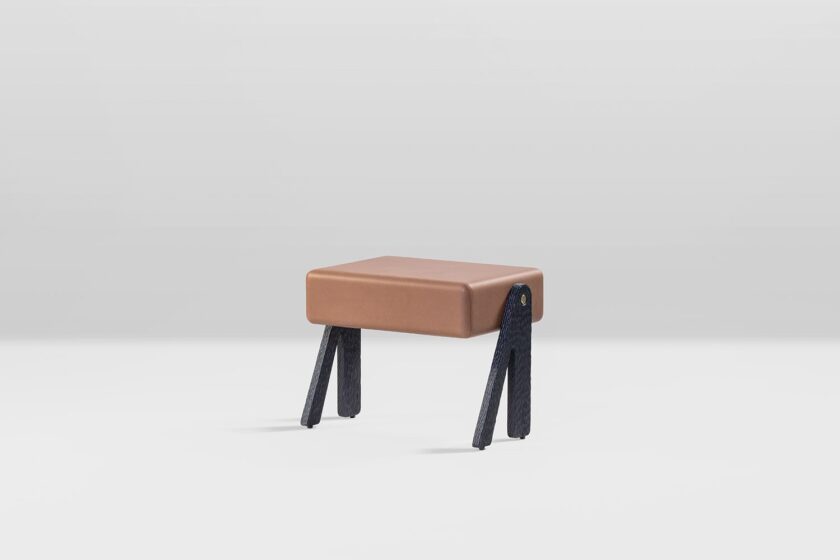 Ben Bedside Table