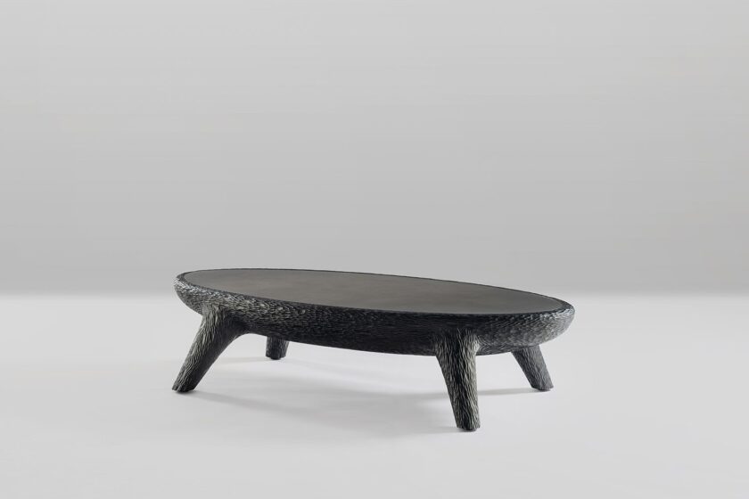 Brute Coffee Table