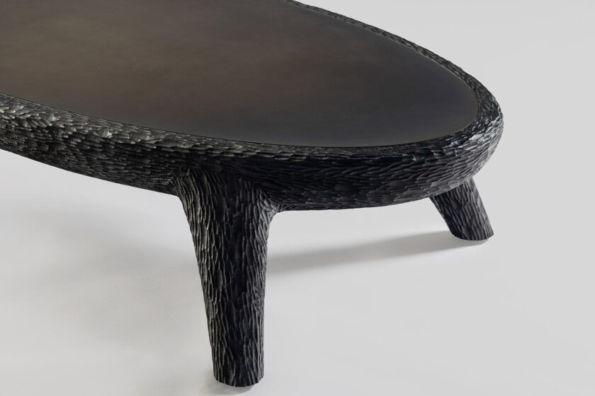 Brute Coffee Table