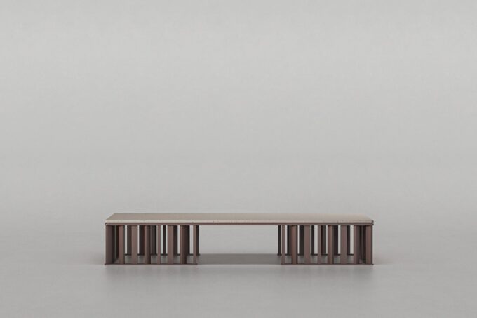 Ceigo Coffee Table