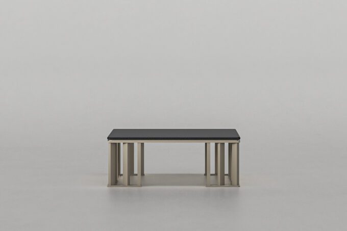 Ceigo Coffee Table
