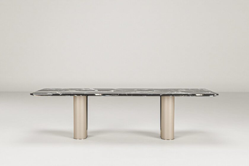 Diviso Rectangle Dining Table