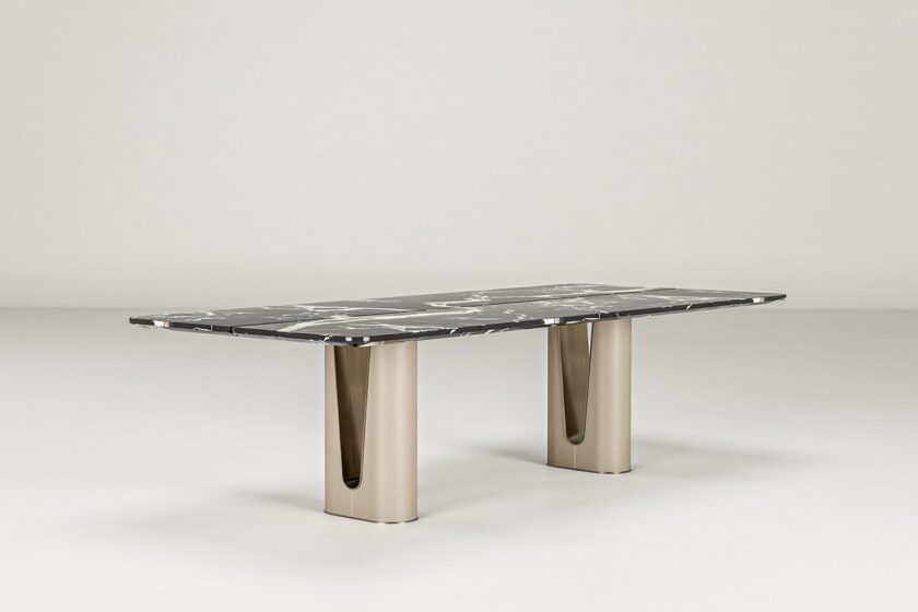 Diviso Rectangle Dining Table
