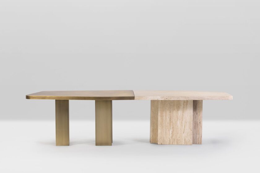 Duality Dining Table