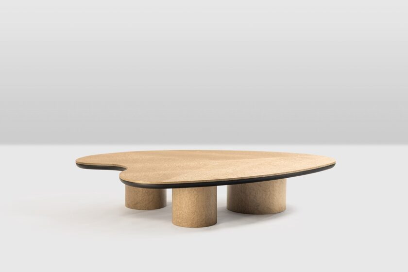 Float Coffee Table