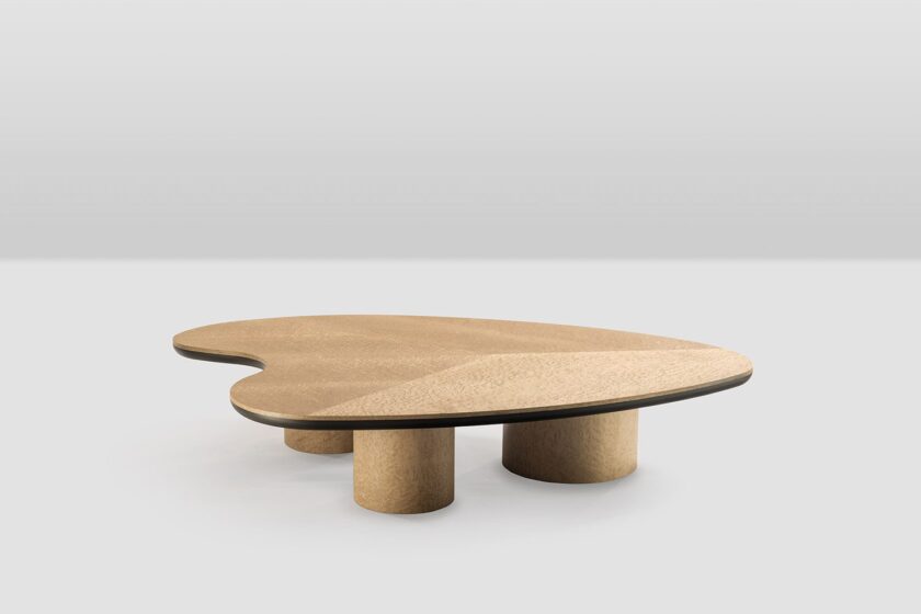 Float Coffee Table
