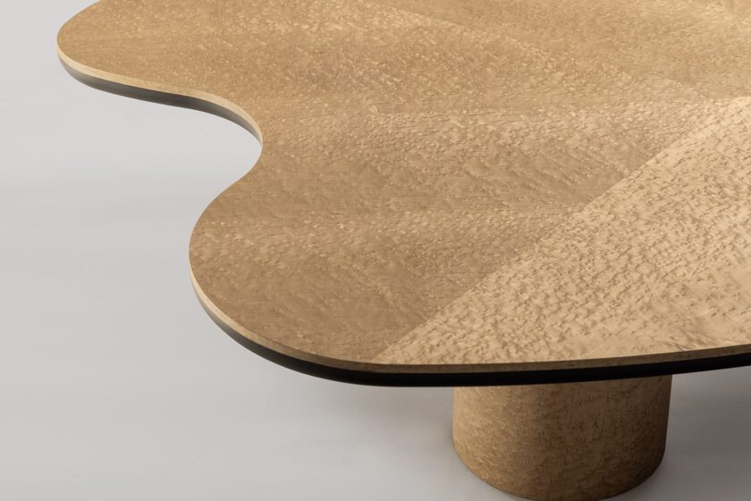 Float Coffee Table
