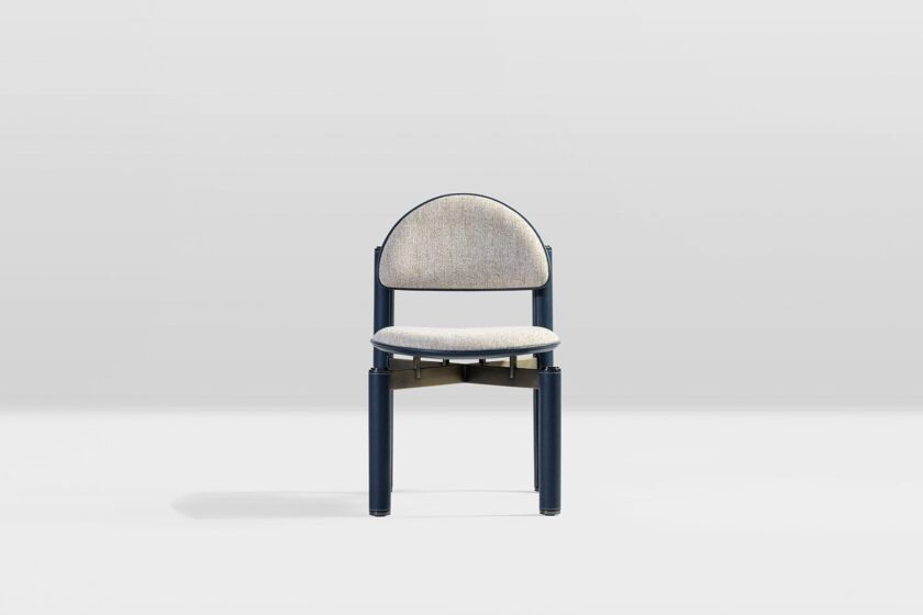 Glide Chair