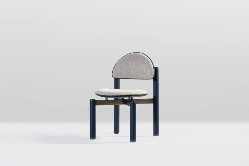 Glide Chair