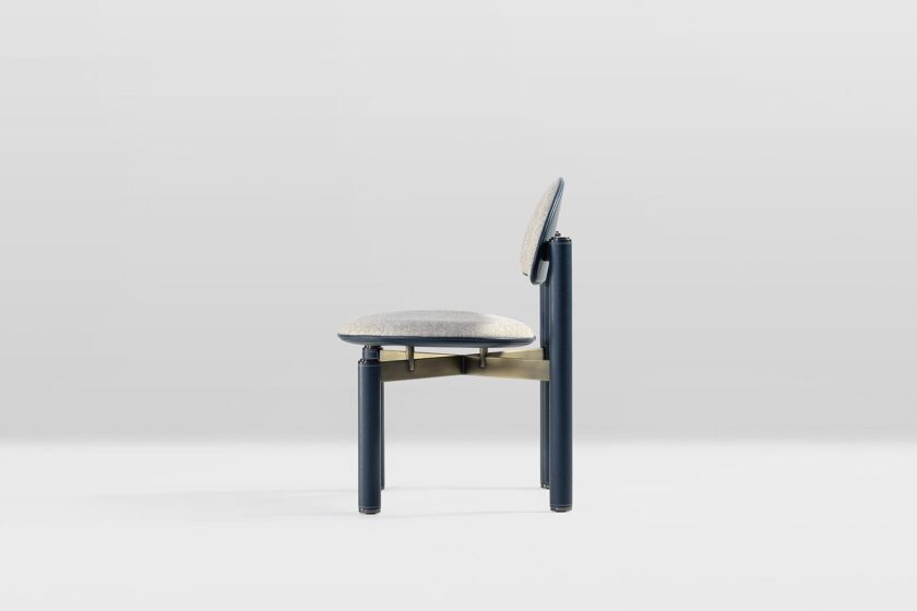 Glide Chair