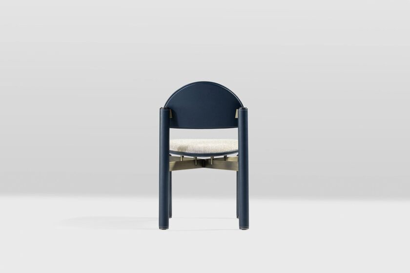 Glide Chair