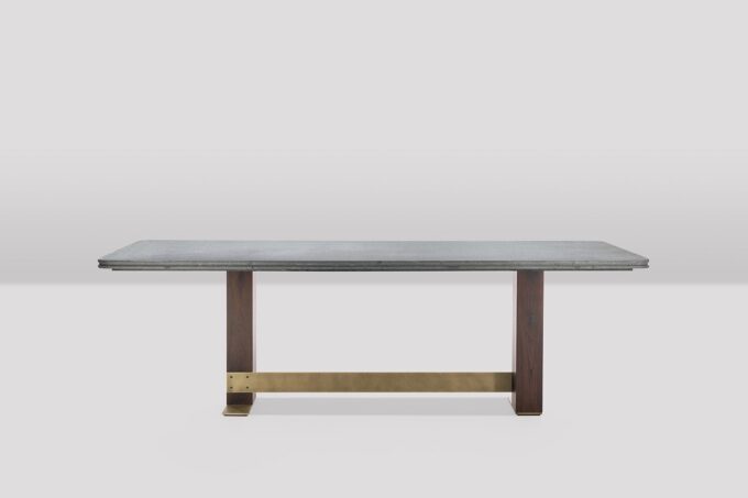 Jeff Dining Table