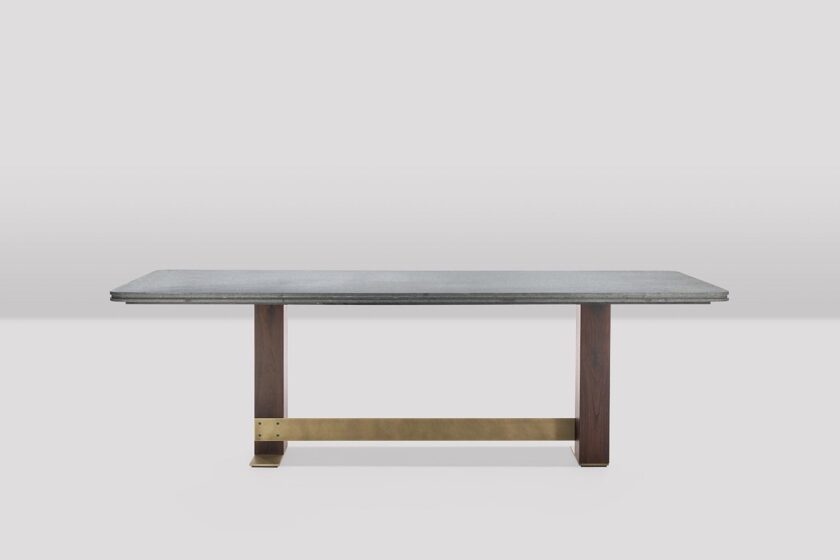 Jeff Dining Table