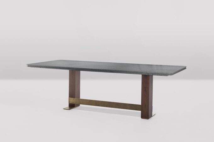Jeff Dining Table