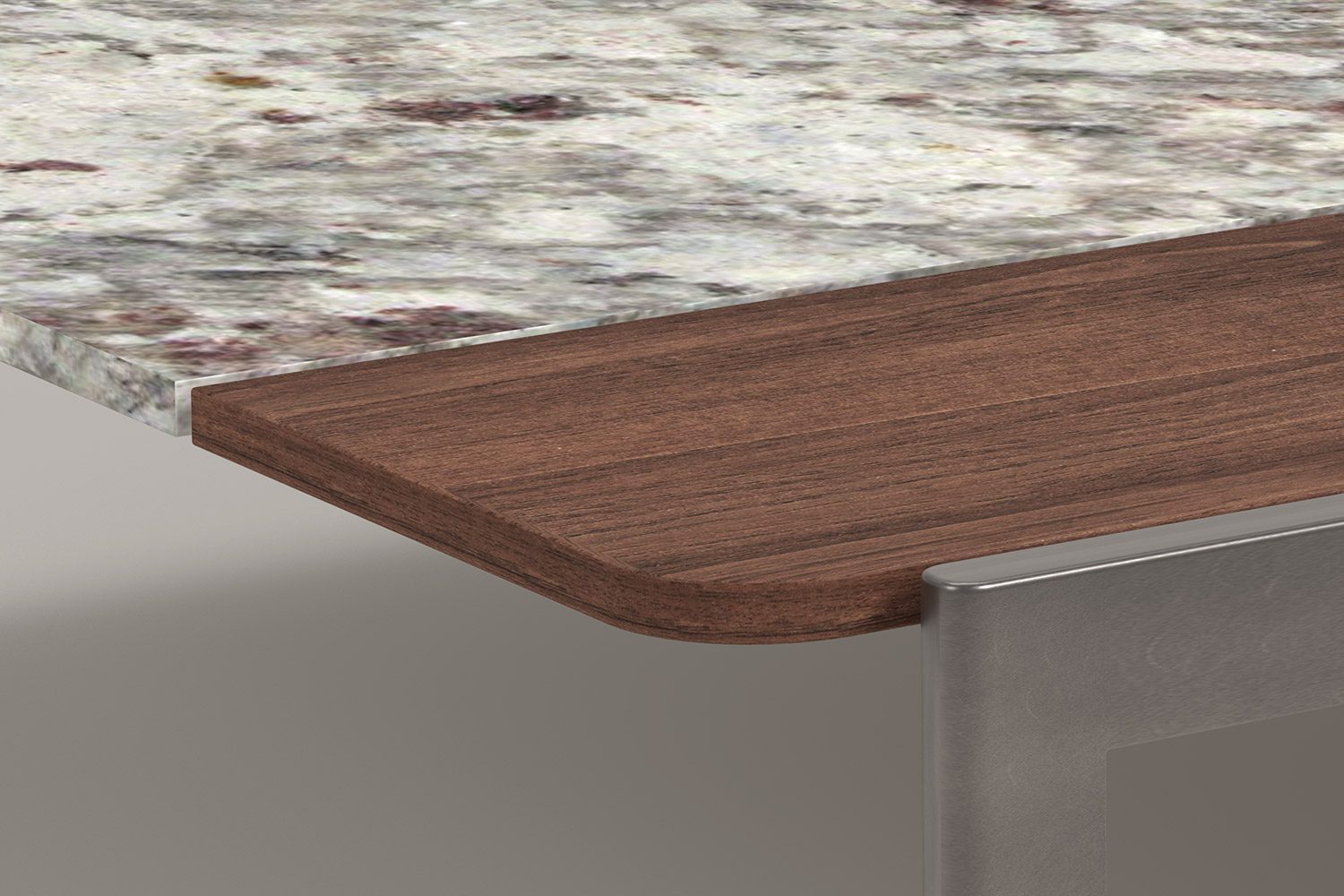 Molle Coffee Table