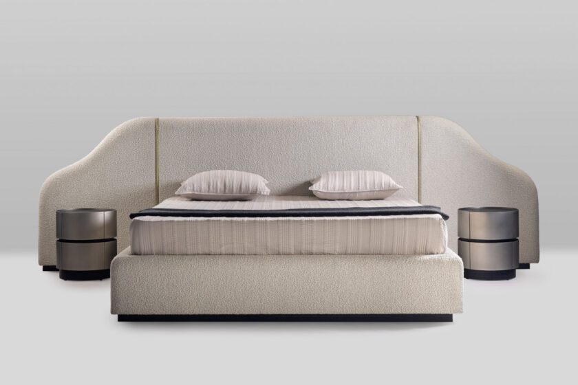 Nuvola Bed