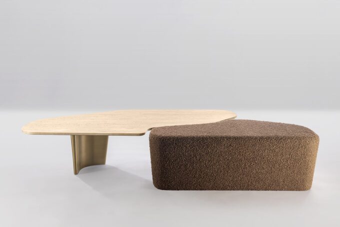 Nuvola Coffee Table