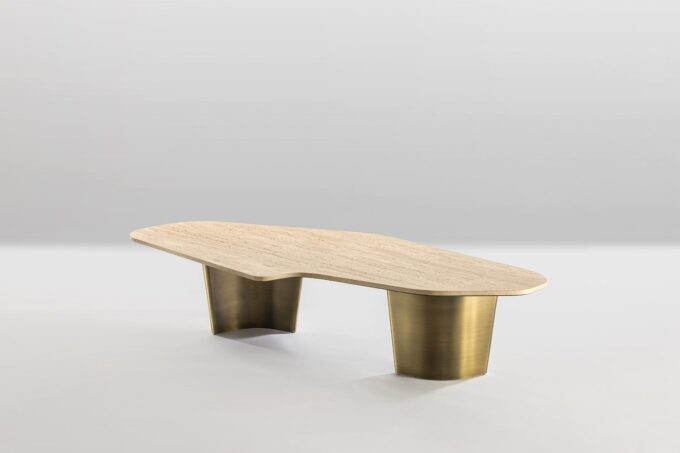 Nuvola Coffee Table