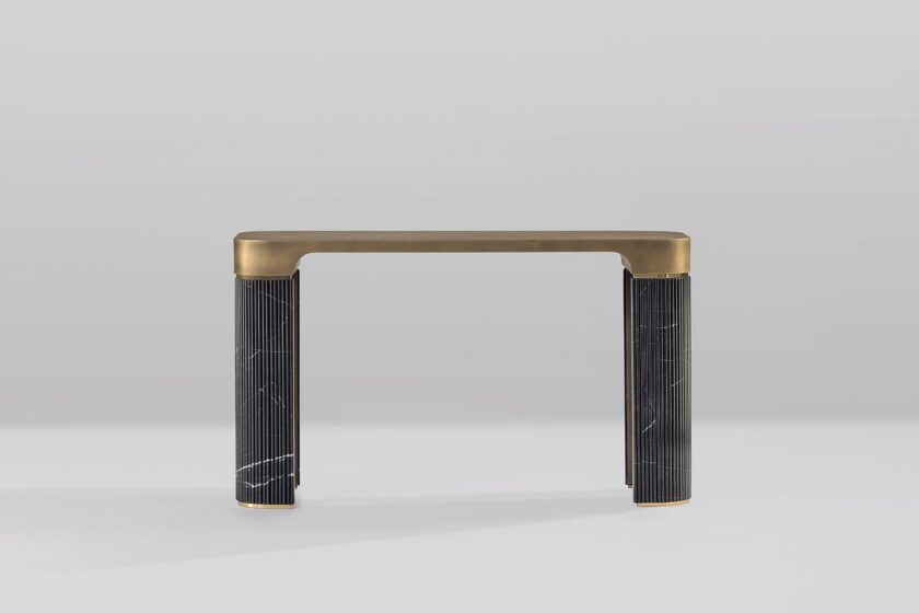 Philly Console