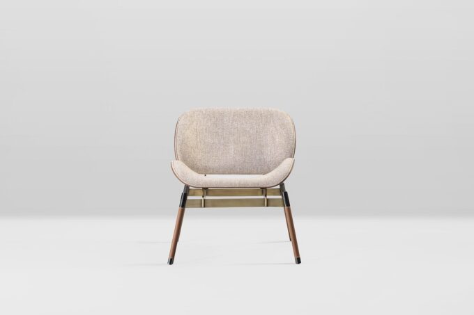 Picolla Lounge Chair