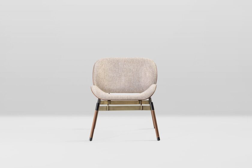 Picolla Lounge Chair