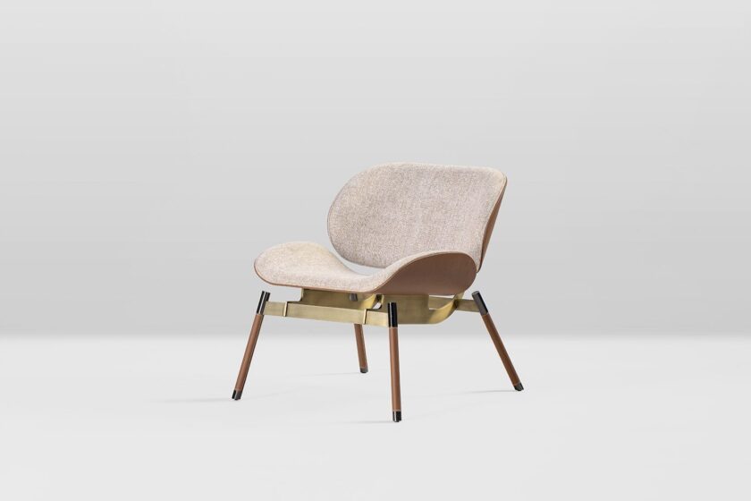 Picolla Lounge Chair