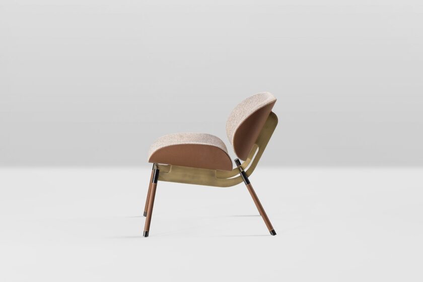 Picolla Lounge Chair