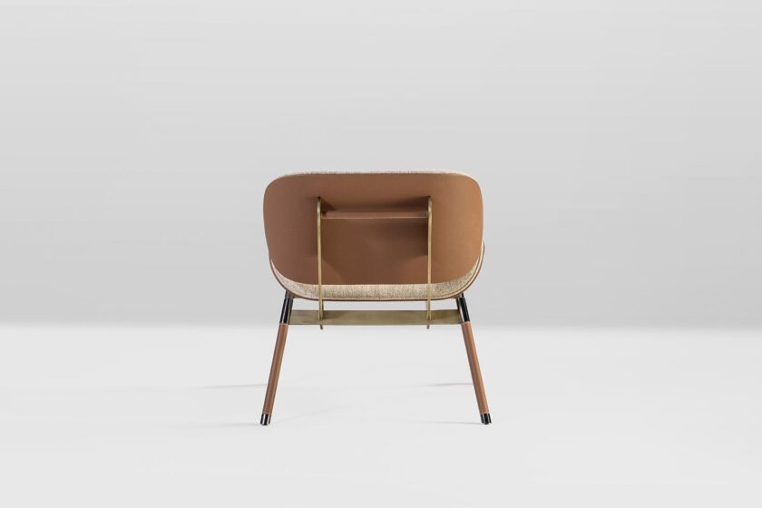 Picolla Lounge Chair