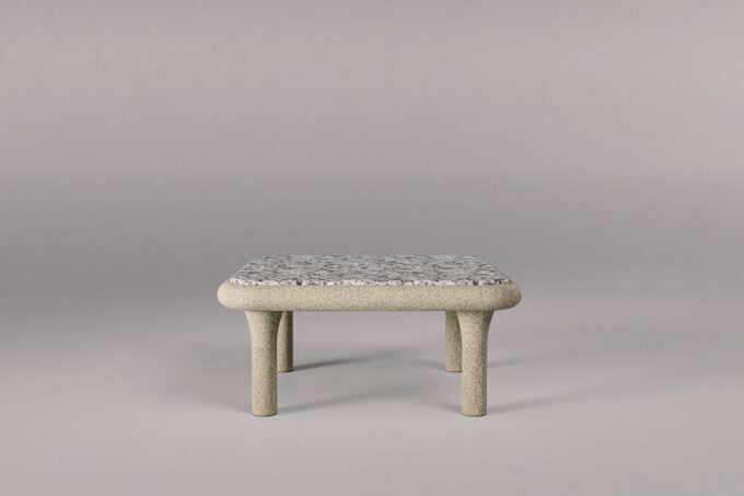 Sol Coffee Table B