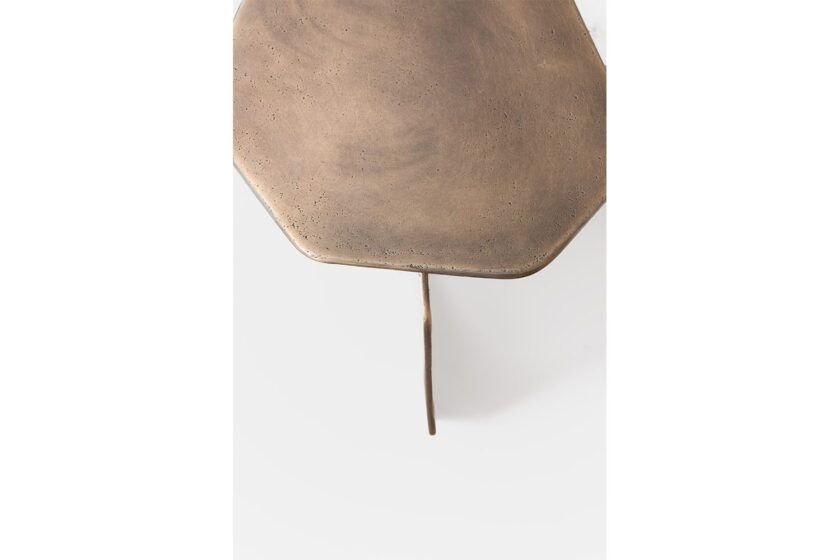 Tekton Side Table Wriver