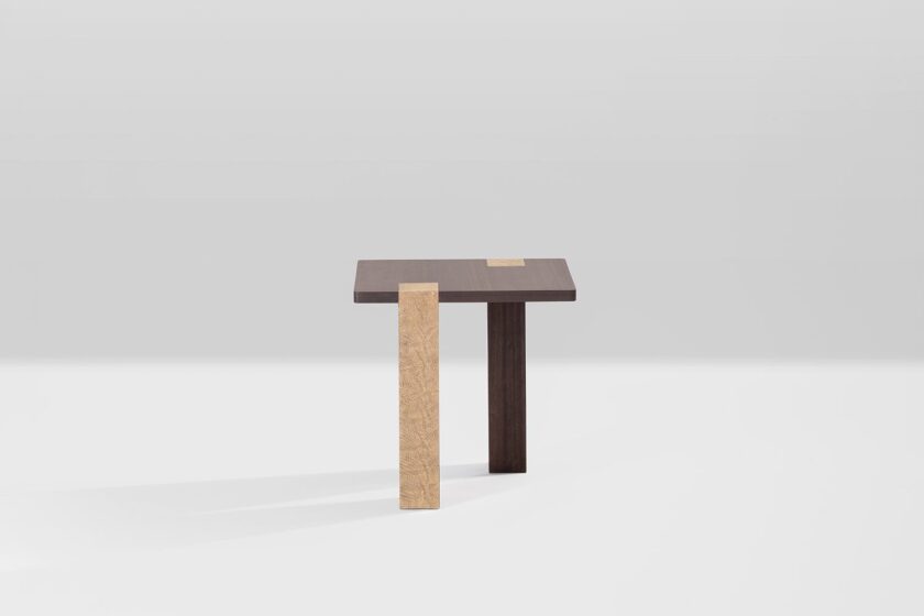 Terra Side Table