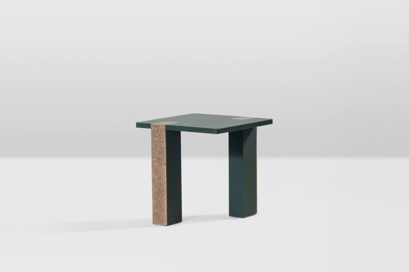 Terra Side Table