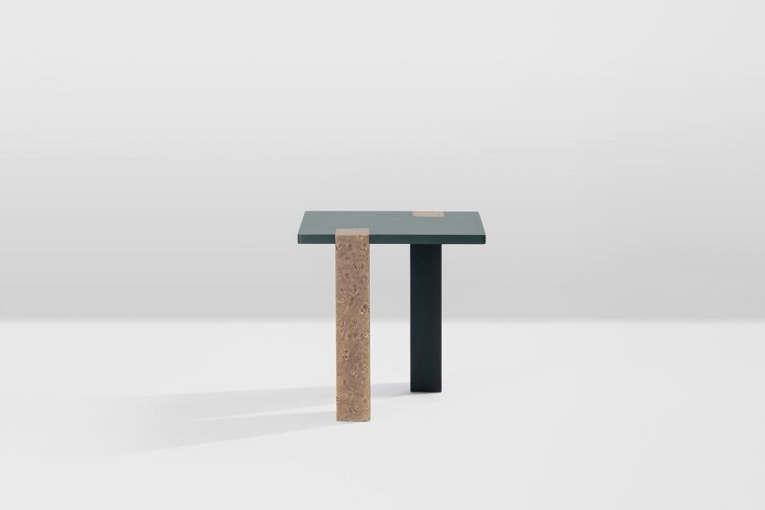 Terra Side Table