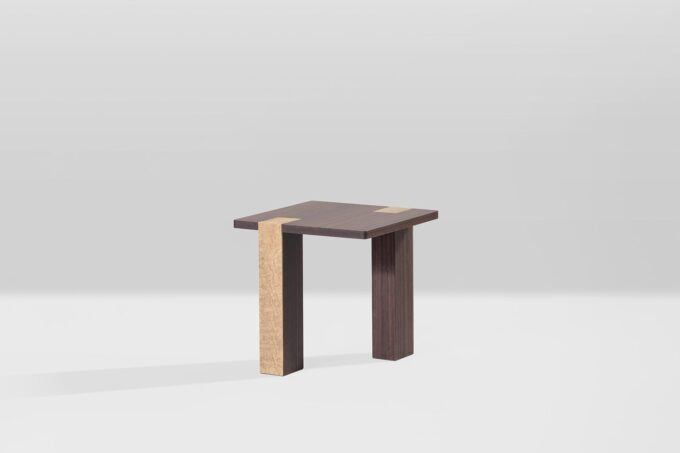 Terra Side Table