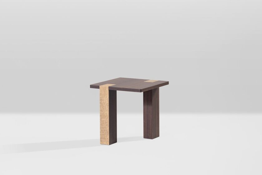 Terra Side Table
