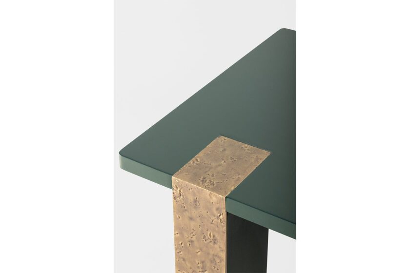 Terra Side Table