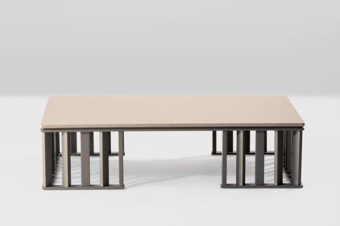 Ceigo Coffee Table Wriver