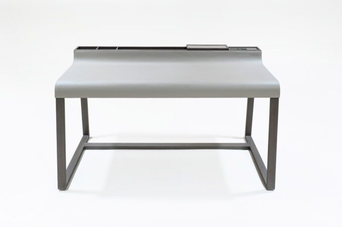 Kromme Study Desk Wriver